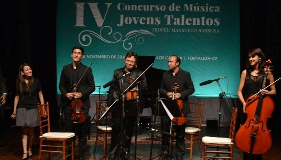 Concerto Natalino da Casa de Vovó Dedé é destaque no RioMar Kennedy neste fim de semana