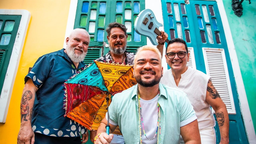 Confira a programação mensal do Vibe no RioMar Kennedy em maio
