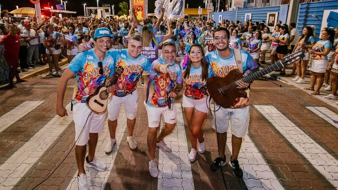 RioMar Fortaleza entra no clima de Carnaval com a Festa à Fantasia