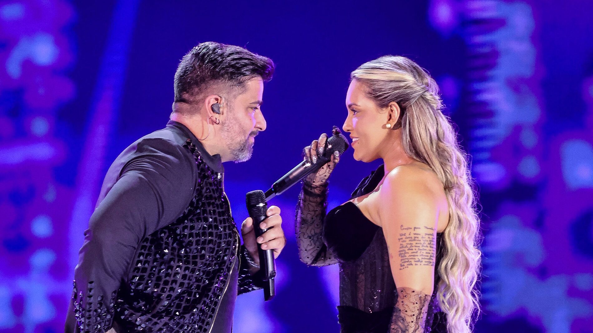 Festival Atemporal agita Fortaleza com megashow da Banda Calcinha Preta e convidados
