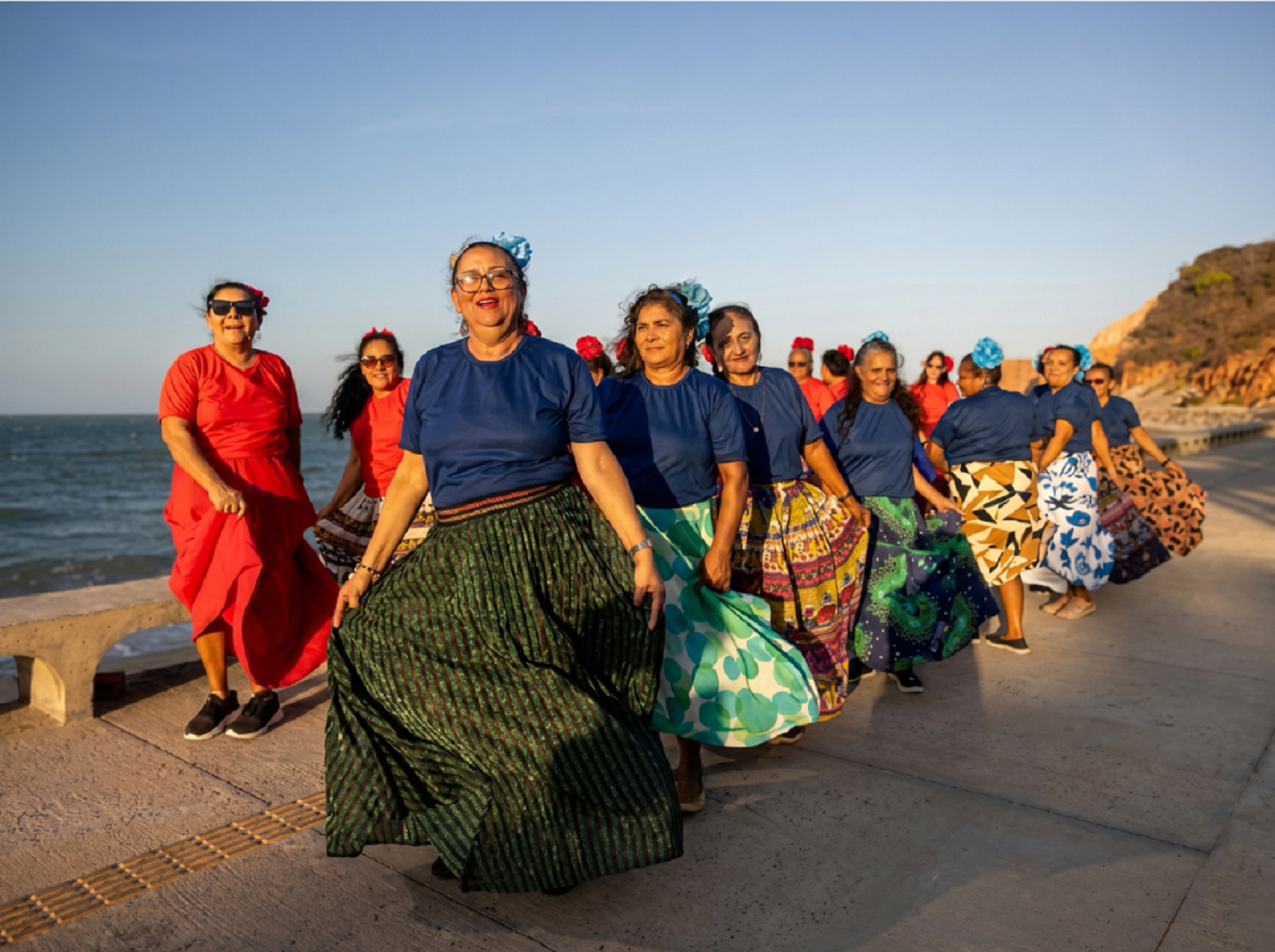 XVIII Festival da Lagosta em Icapuí começa nesta sexta-feira (29/5)