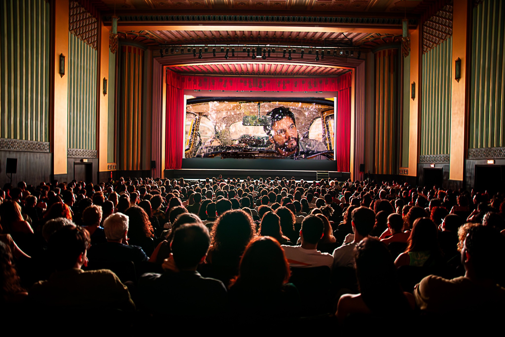 Cine Ceará abre inscrições para mostras competitivas da 36ª edição